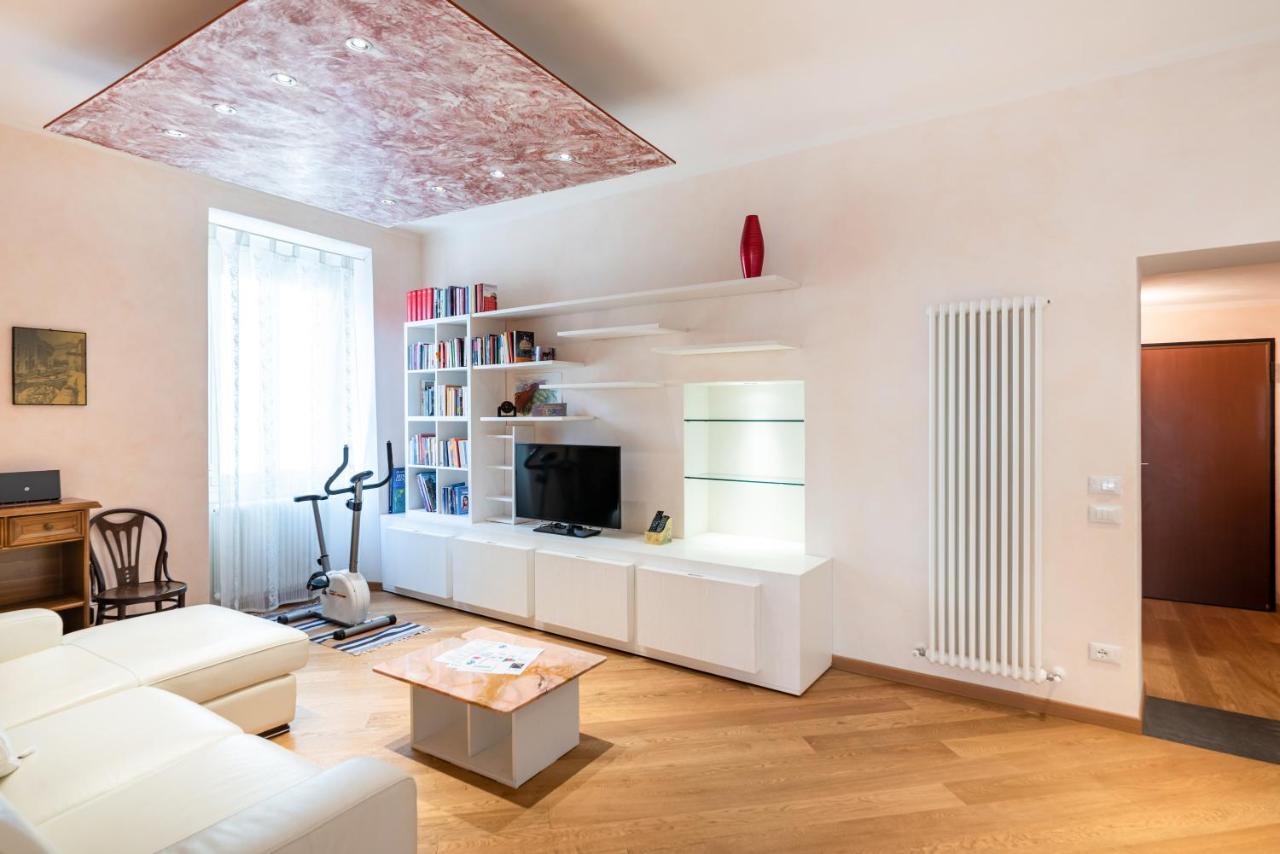 Апартаменты 5Terre Experience Riomaggiore Central Penthouse Экстерьер фото