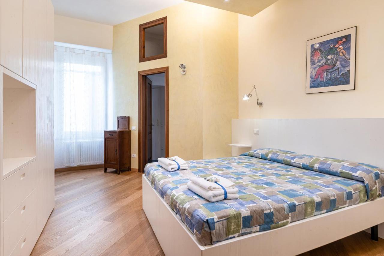 Апартаменты 5Terre Experience Riomaggiore Central Penthouse Экстерьер фото